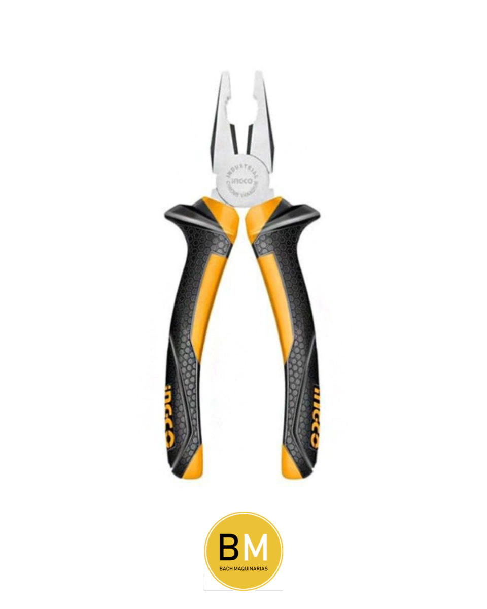 PINZA UNIVERSAL 8" - 200mm