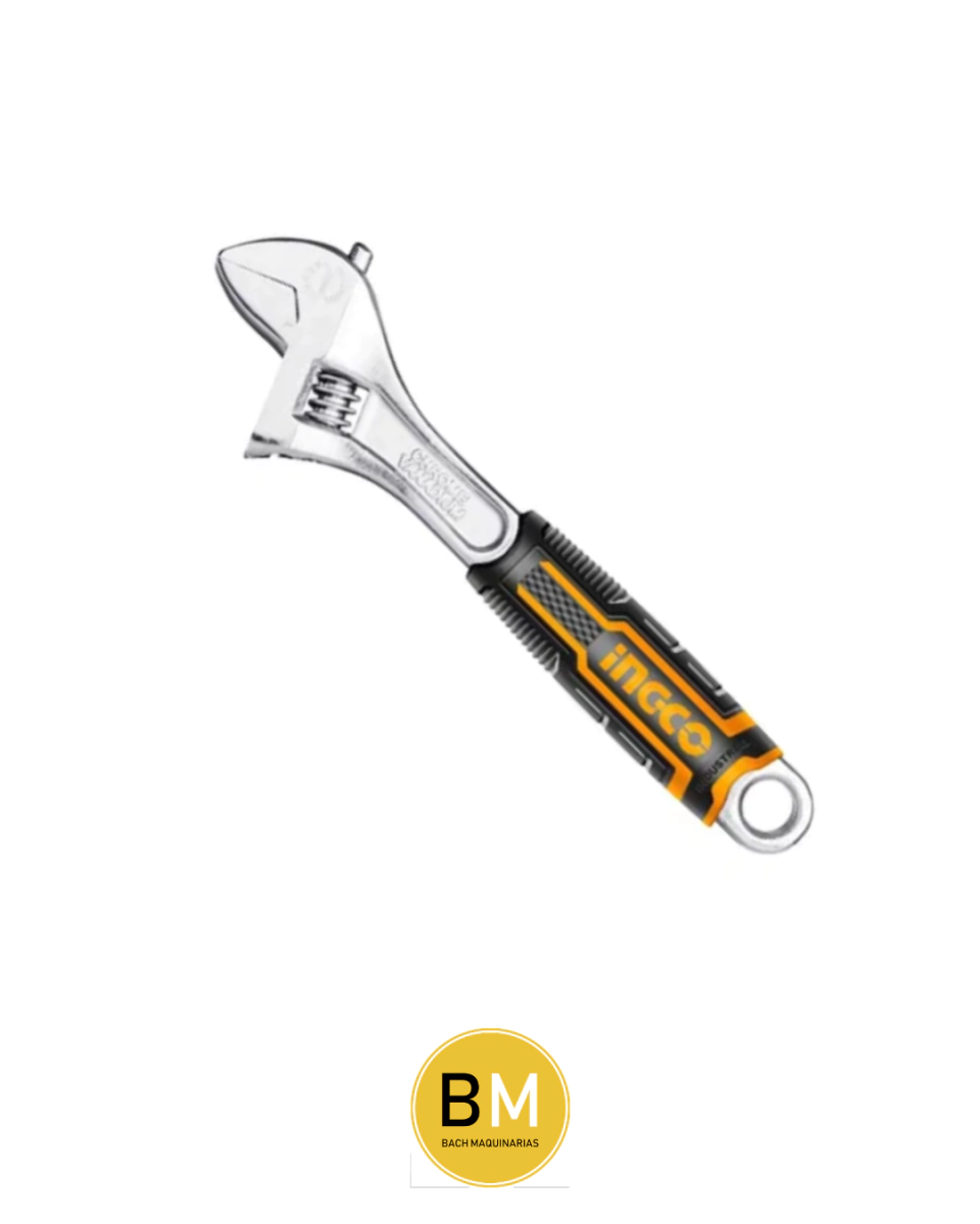 LLAVE AJUSTABLE  8" - 200mm