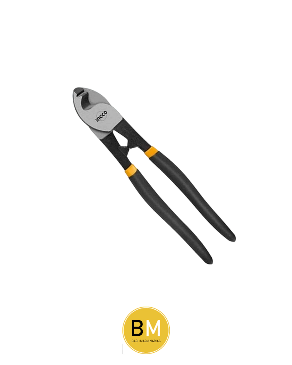 ALICATE CORTA CABLE 6" - 160mm