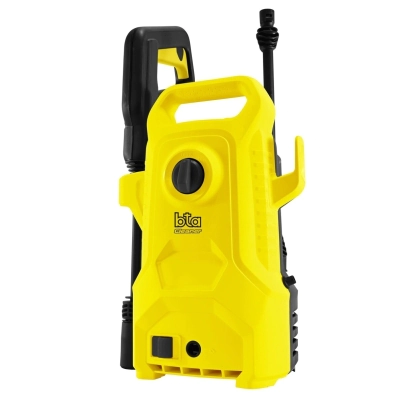 HIDROLAVADORA 1400 W - 105 Bar - HOBBIE