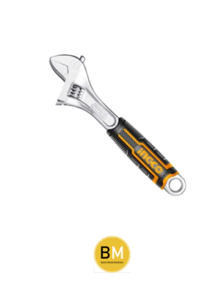 LLAVE AJUSTABLE  8" - 200mm